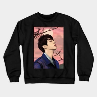 BTS JIN LOVE YOURSELF Crewneck Sweatshirt